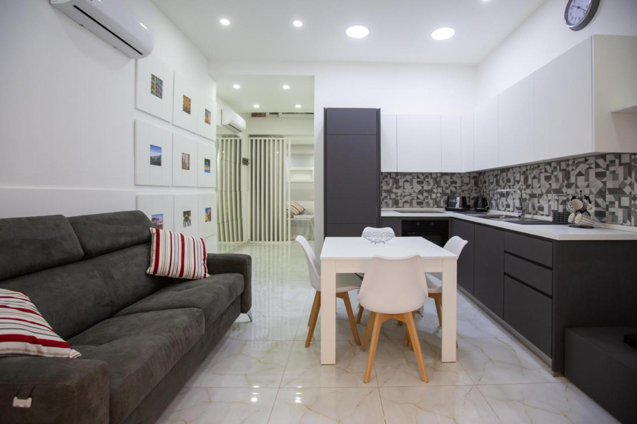 Valletta Collection - Gb Duplex Buitenkant foto