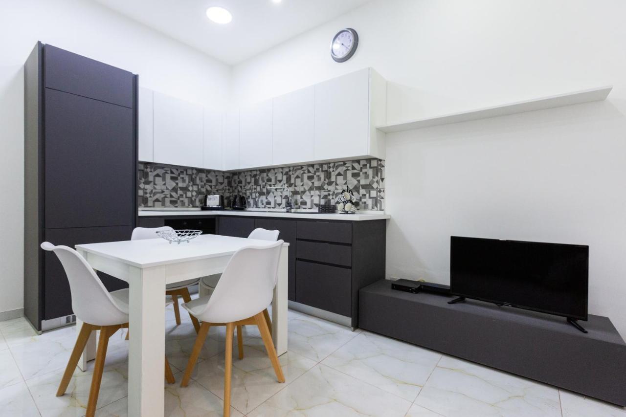 Valletta Collection - Gb Duplex Buitenkant foto