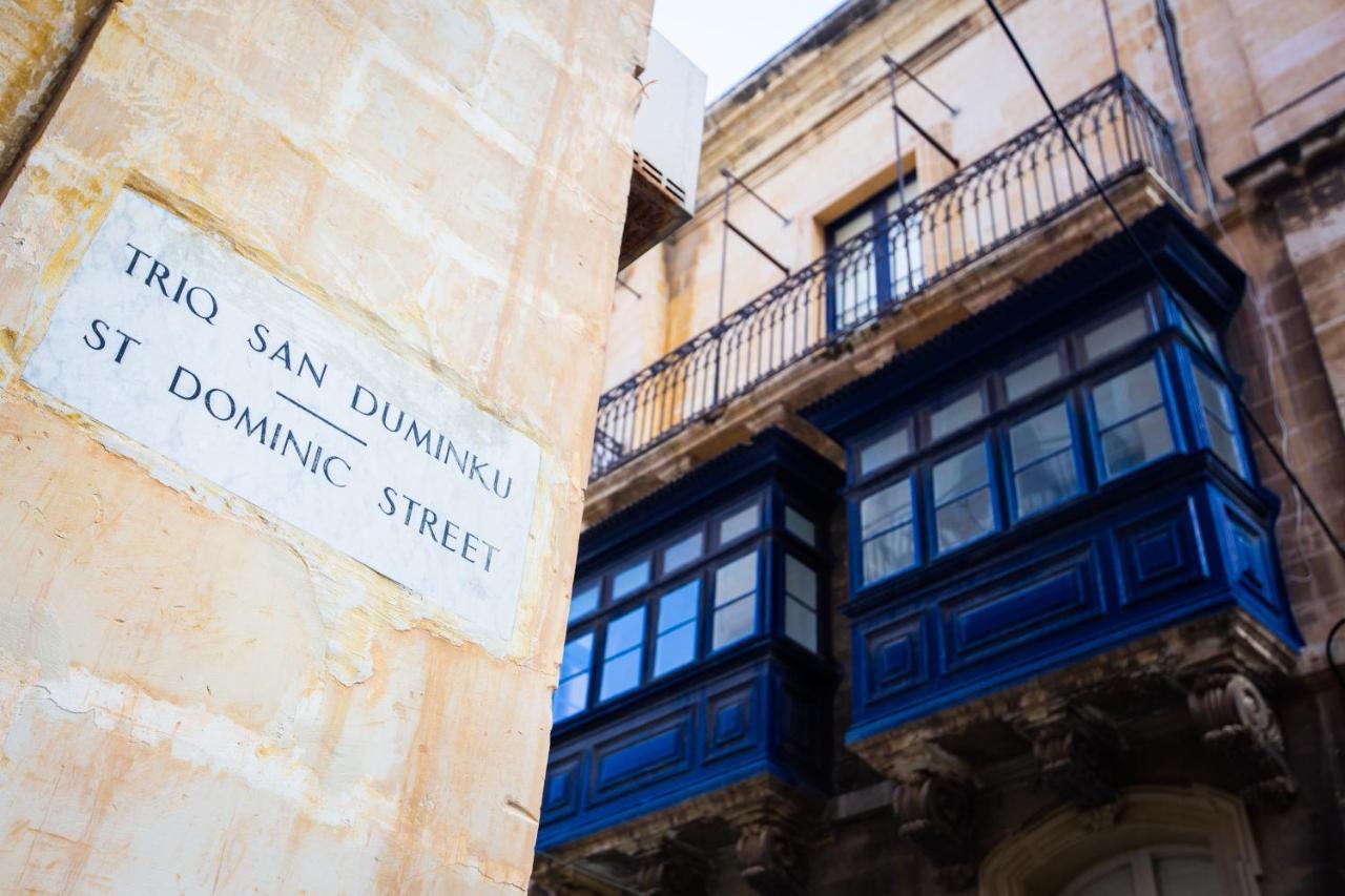 Valletta Collection - Gb Duplex Buitenkant foto