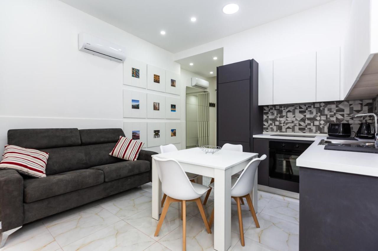 Valletta Collection - Gb Duplex Buitenkant foto