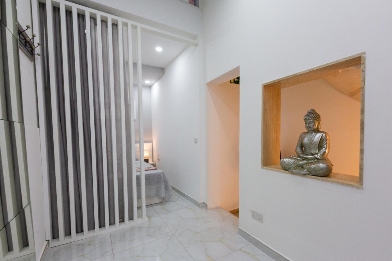 Valletta Collection - Gb Duplex Buitenkant foto