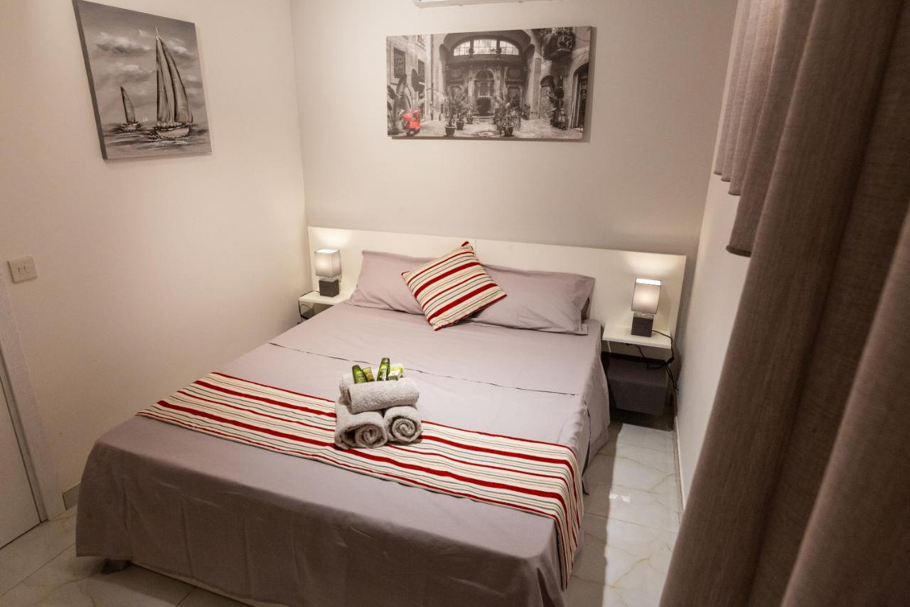 Valletta Collection - Gb Duplex Buitenkant foto